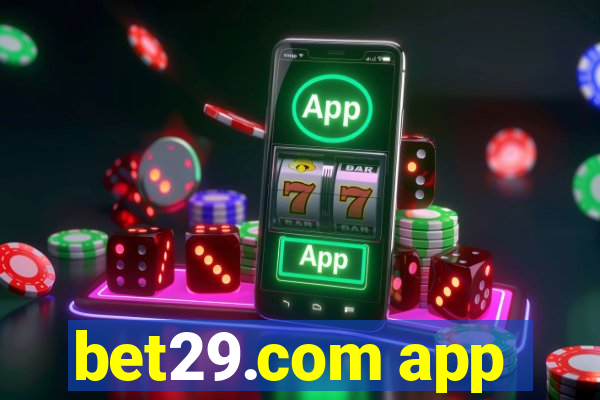 bet29.com app